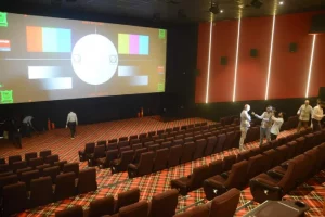 Bollywood set to return to Kashmir as Srinagar will have its first multiplex after 33 years