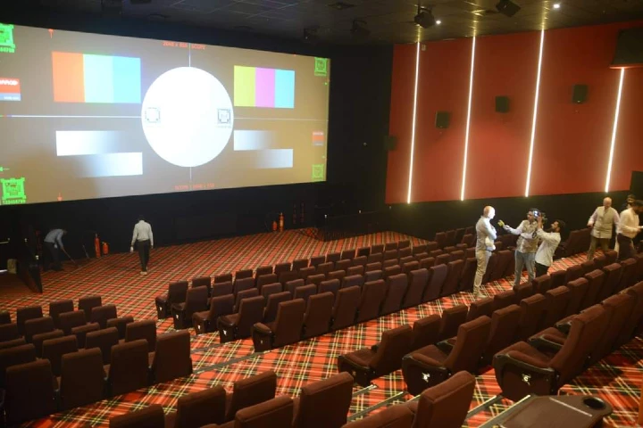 J&K’s romance with cinema revives as Ganderbal, Bandipora, Kulgam set to host new theatres in September