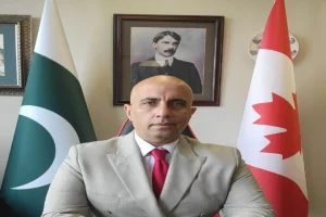 After inciting Sikh radicals in Canada, top Pakistani envoy now backs PFI to push anti-India agenda