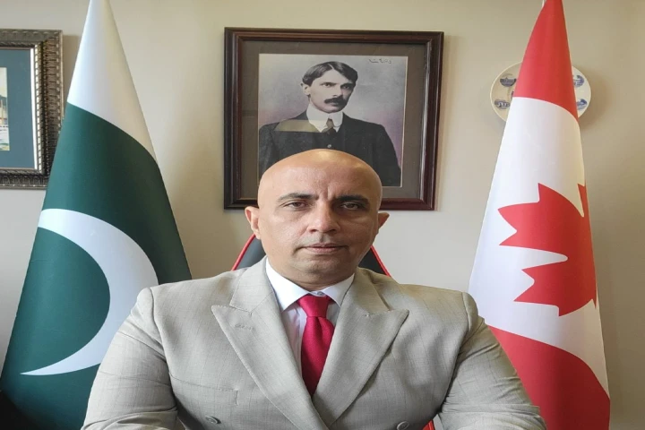 After inciting Sikh radicals in Canada, top Pakistani envoy now backs PFI to push anti-India agenda