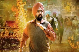 Dosanjh to rake in money from new film on ’84 riots but it may fuel agenda of Sikh radicals