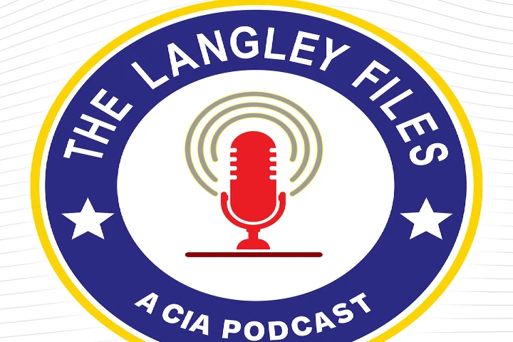 In a first, American spy agency CIA launches podcast to ‘demystify’ its work