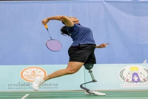 How Manasi Joshi conquered all odds to become world para-badminton champion