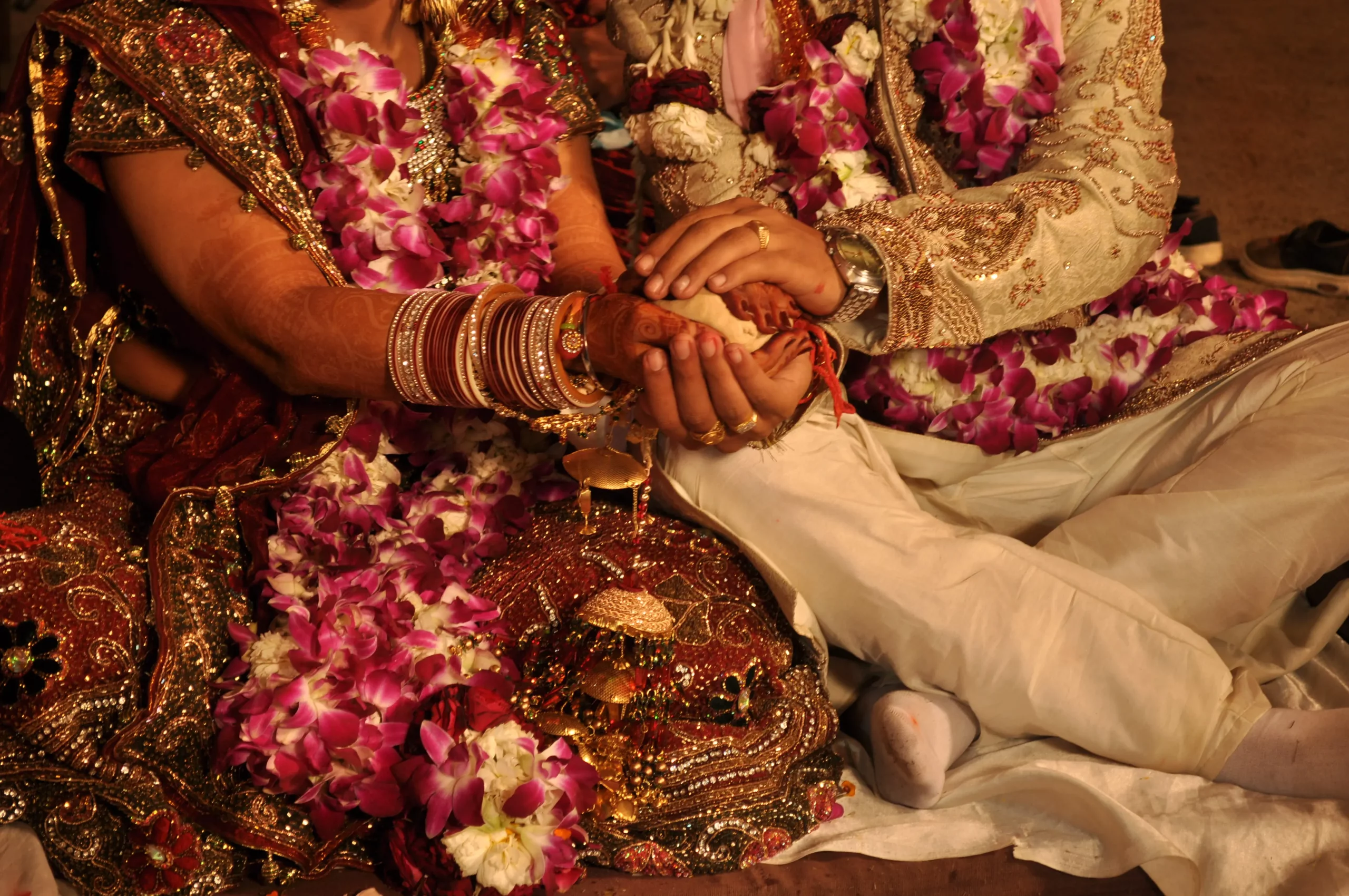 In bizarre case, 8 years after marriage Vadodra woman finds husband was earlier a woman