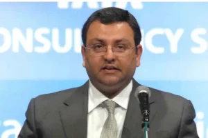 Former Tata Group chairman Cyrus Mistry killed in road accident