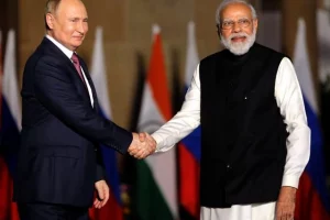 Putin backs PM Modi’s pitch for G20 membership of African Union