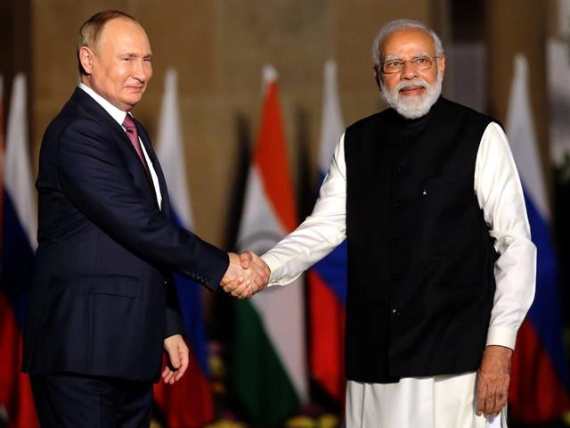 Why India must not join the West in demonising Russia
