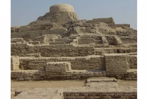 Battered by floods, can Pakistan restore the Mohenjo Daro world heritage site?