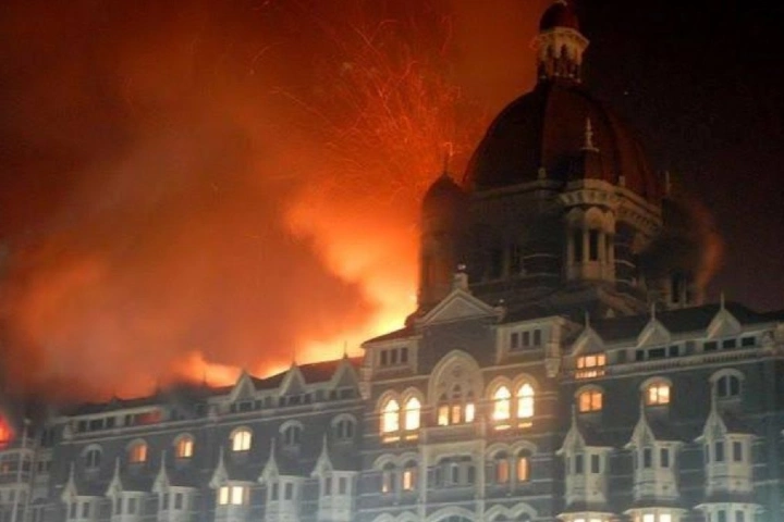 Taj Hotel GM recalls horror of 26/11, seeks justice at UN forum for terror victims