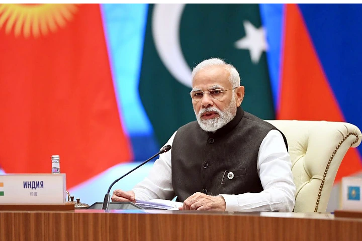 How Modi’s “middle path” at the SCO summit advanced India’s core interests