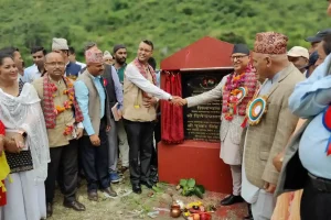 India and Nepal set to seal one more node of cross-border connectivity soon