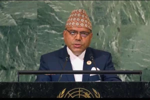 Backing India’s bid for permanent membership, Nepal calls for UN Security Council reforms