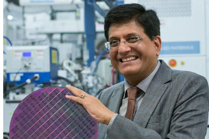 Indo Pacific Economic Forum (IPEF) set to take wings, Piyush Goyal to attend first in-person meeting