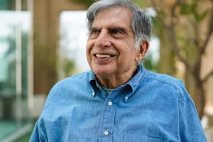 Ratan Tata joins as trustee of PM CARES Fund