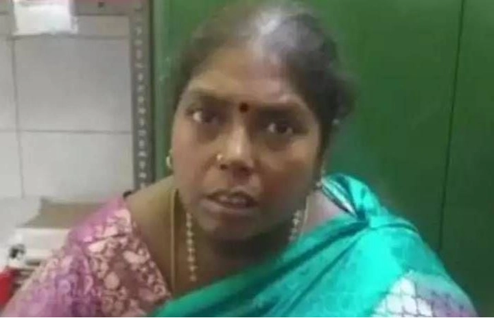 Monster mom murders topper of daughter’s class in Puducherry school out of envy