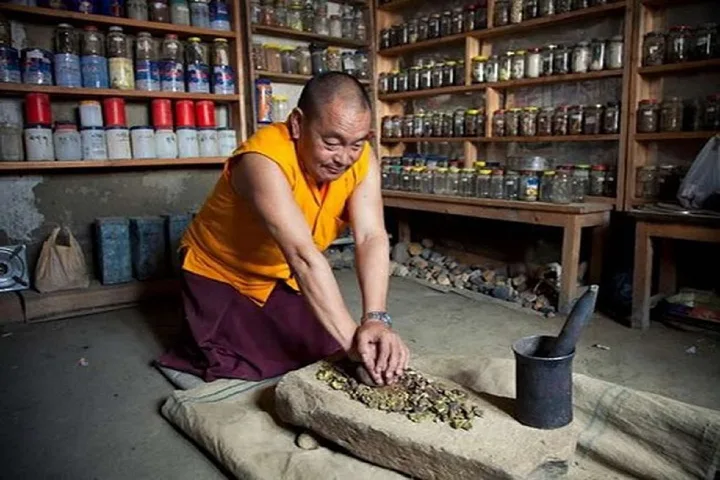 Govt to boost 2,000-year-old Tibetan medical system Sowa Rigpa