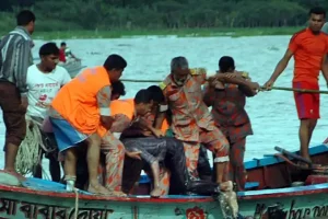 Another boat capsizes in Bangladesh, leading to questions over safety norms