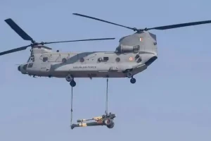 US fire incidents have no bearing on Indian Air Force’s Chinook fleet, says Boeing chief 