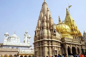 Supreme Court stays ASI survey of Varanasi’s Gyanvapi mosque complex till July 26