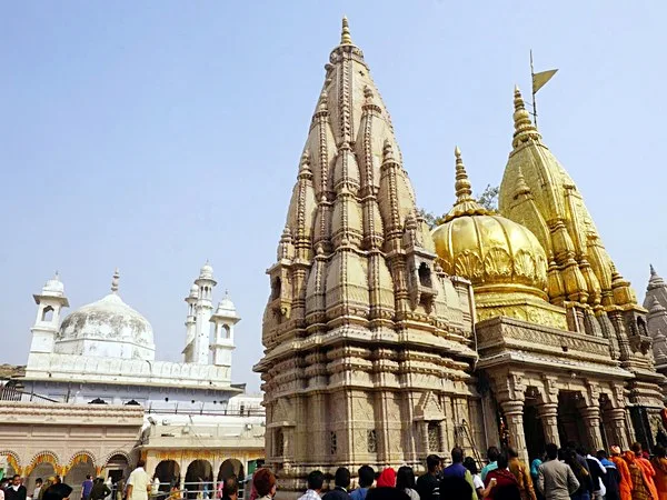 Supreme Court stays ASI survey of Varanasi’s Gyanvapi mosque complex till July 26