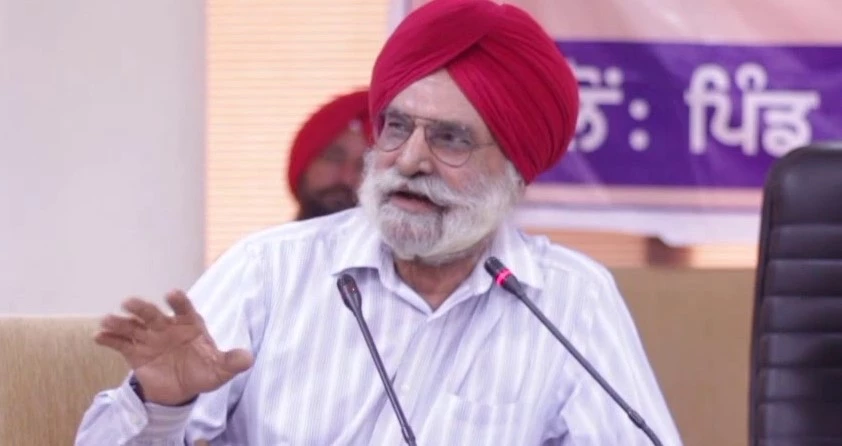 Shaheed Bhagat Singh’s nephew hails PM’s decision to name Chandigarh airport after great martyr