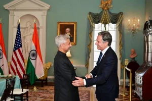 Blinken to address India Ideas Summit ahead of PM Modi’s US visit