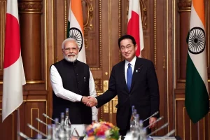Japanese majors pivoting from China to India as land of opportunity– Takashi Suzuki