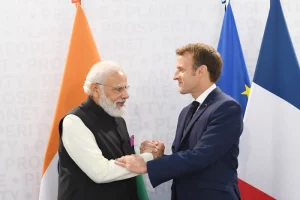 Level of mutual trust between India and France unmatched, PM Modi tells French daily
