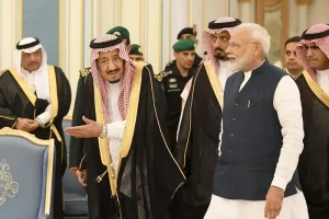 India and GCC set to cement bonds riding on growing people-to-people connect