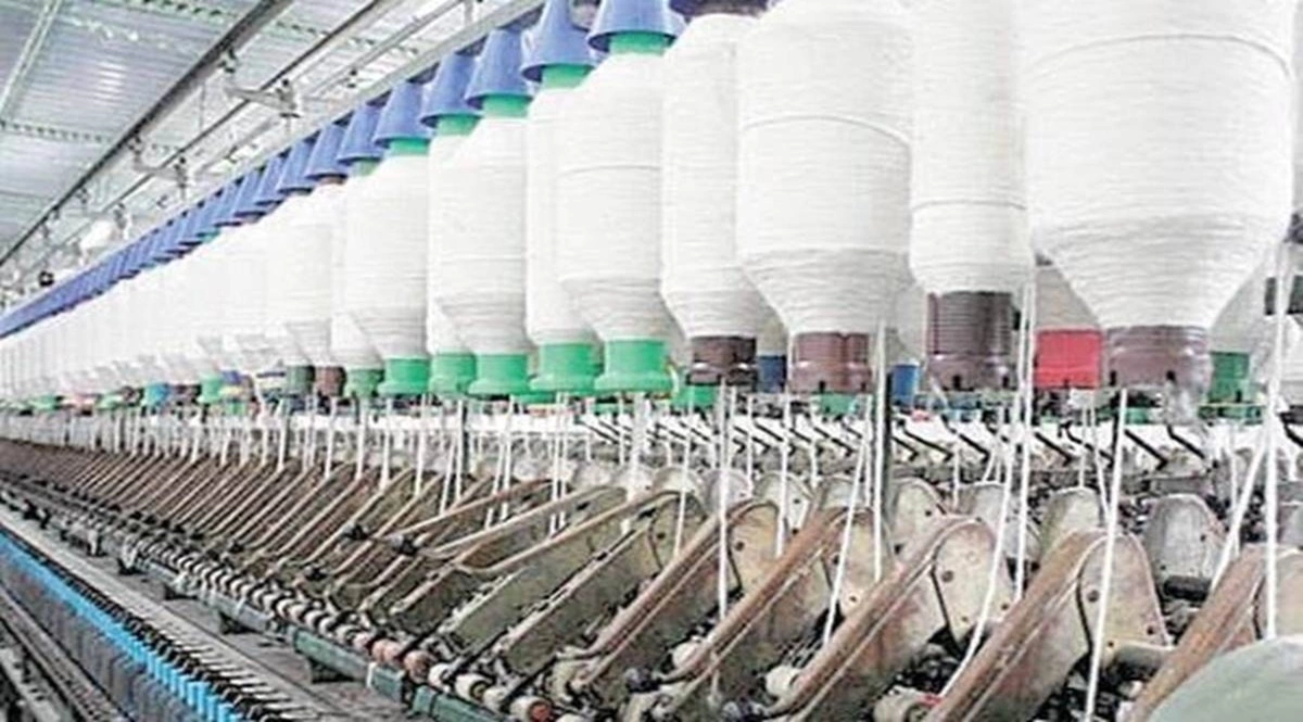Govt okays Textiles Mission research projects worth Rs 60 crore