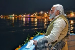 Varanasi set to become cultural and tourism capital of SCO