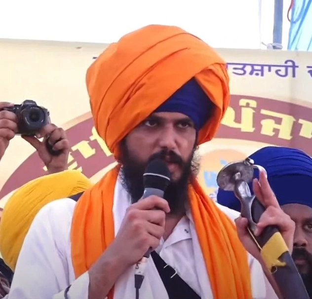 Why New India must defeat Amritpal Singh’s cause of a theocratic Khalistan