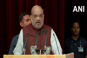 Those who backed stone-pelters were in J&K govt before August 2019, says Amit Shah
