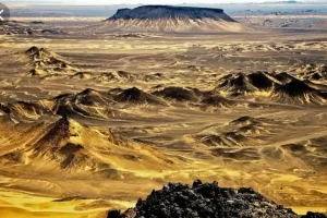 Will Saudi Arabia join Barrick in mining operations in the face of Baloch resistance?