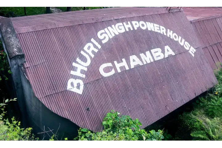 114-year-old historic power plant still running in Himachal’s Chamba