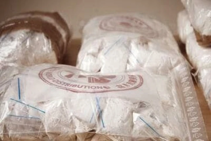 Rs 30 crore cocaine seized from two Indian women in Delhi & Mumbai linked to foreign drug cartel