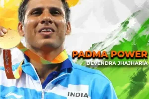 Meet Devendra Jhajharia First Indian Athlete To Win 2 Gold Medals in Paralympics