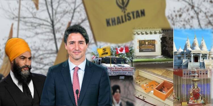 Will Canada bar anti-India truck rally planned by Khalistani group?