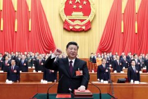 Why India needs to be wary of Xi Jinping’s 20th Party congress address