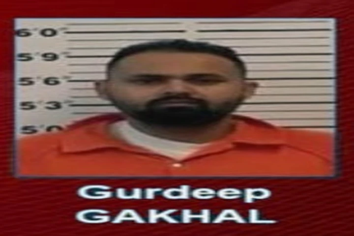 Gurdeep Gakhal
