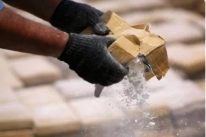 Heroin worth Rs 50 crore seized at Mumbai airport