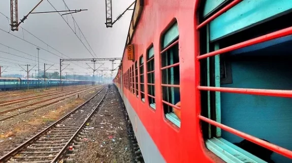  630 trains to run faster in new all-India railway time table 