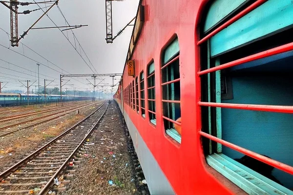  630 trains to run faster in new all-India railway time table 