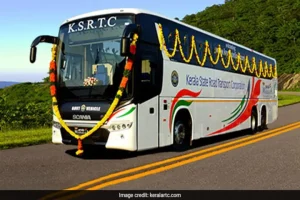 Kerala ties up with IRCTC for new tourist packages
