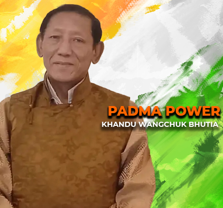 Meet World Famous Thangka Artist Khandu Wangchuk Bhutia | Awarded Padma Shri In 2022