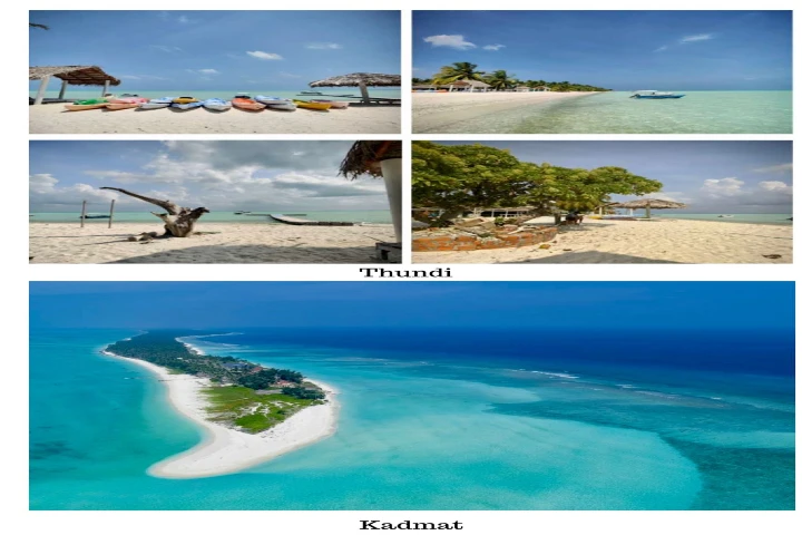 Lakshadweep Blu Flag Beaches2