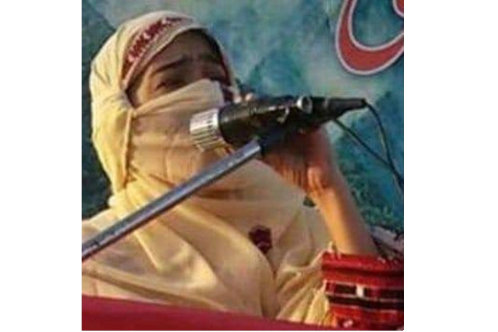 Exclusive: Baloch activist Mahganj Baloch recalls war against women unleashed by Pakistan 