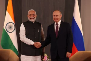 Why India must maintain an independent foreign policy, not succumb to pressure on Ukraine