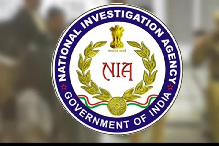 NIA cracks down on terrorist-drug mafia nexus in four states