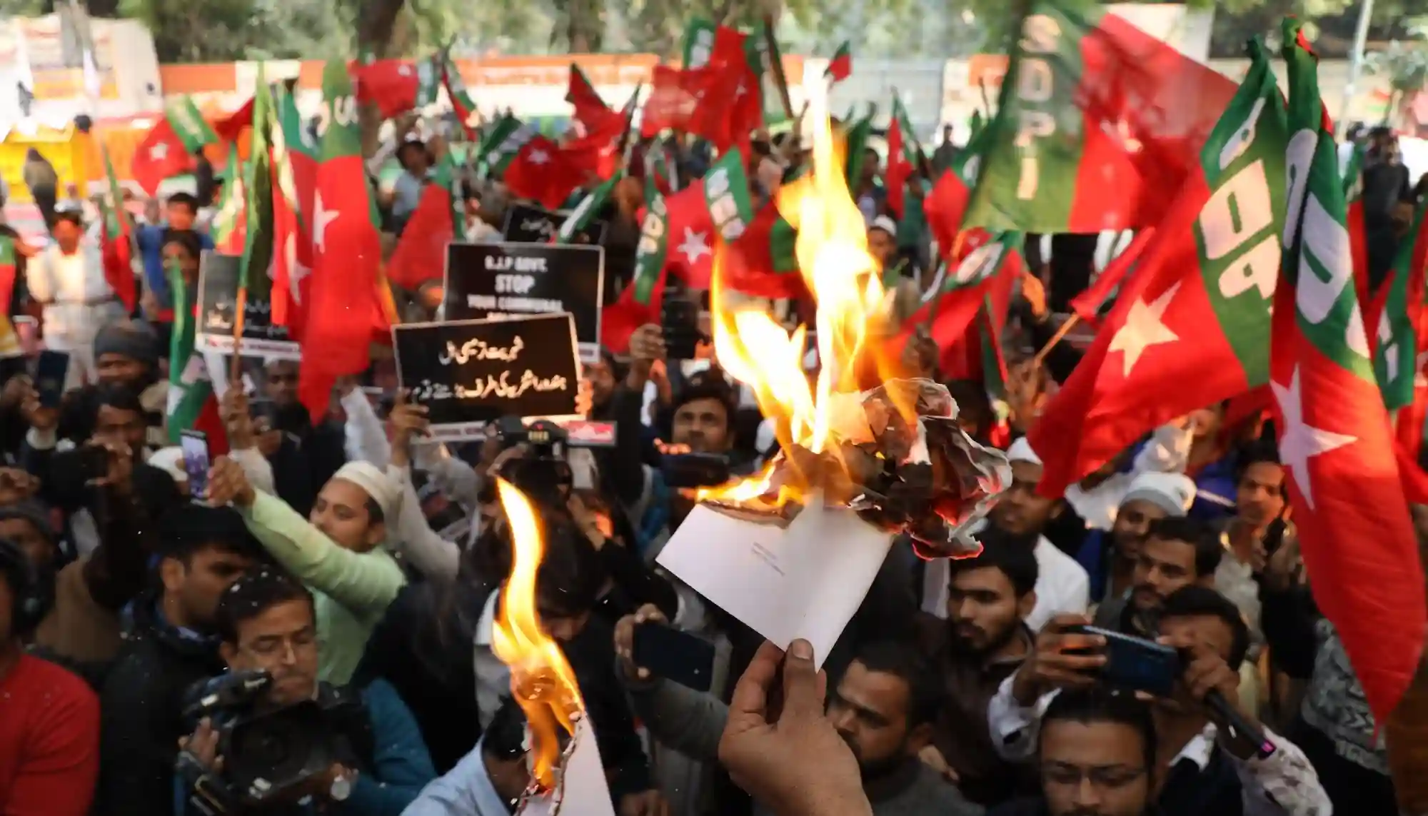 India bans PFI but the real battle is with political Islam